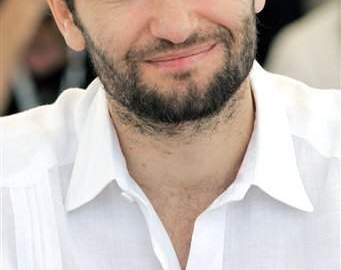 El director mexicano Carlos Reygadas.