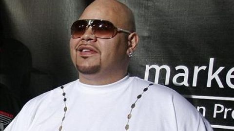El popular cantante de Hip-Hop Fat Joe ingresará al Paseo de la Fama en El Bronx.