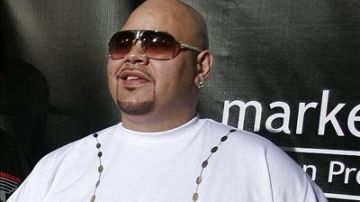 El popular cantante de Hip-Hop Fat Joe ingresará al Paseo de la Fama en El Bronx.
