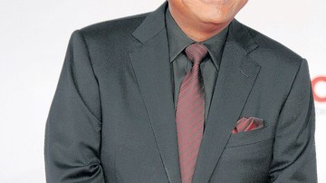 George López volverá.