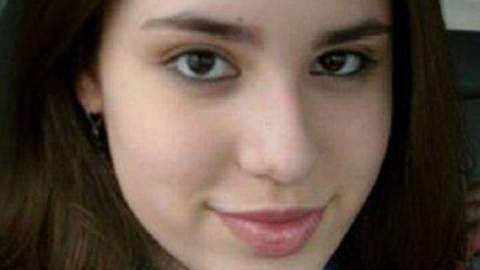 Brittany Killgore fue reportada desaparecida desde el fin de semana.