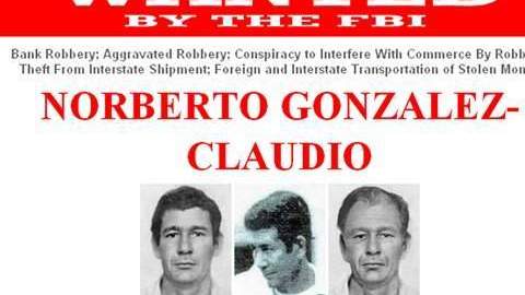 Norberto González-Claudio.