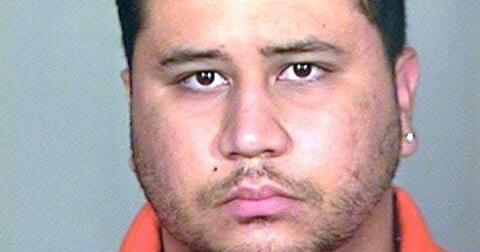 George Zimmerman