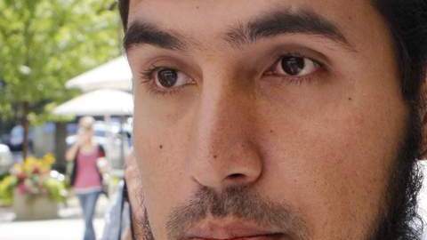 Najibullah Zazi, el confeso cerebro de un plan terrorista contra Nueva York, testificó ayer en la Corte Federal.