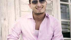 El cantautor puertorriqueño Obie Bermúdez.