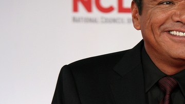 George López vuelve.