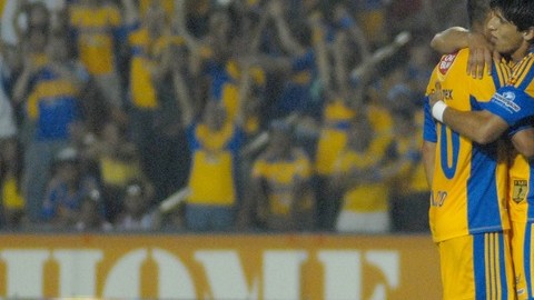 Tigres es superlíder y está en la Liguilla.