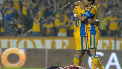 Tigres es superlíder y está en la Liguilla.