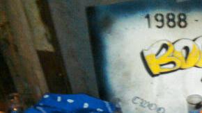 Cerca de 200 personas se reunieron para recordarlo.