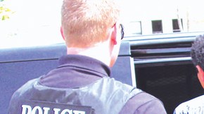 Los arrestos de los inmigrantes se realizaron el jueves en las ciudades de Pella y Oskaloosa.