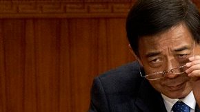 Xilai incluso podría enfrentar la pena de muerte.