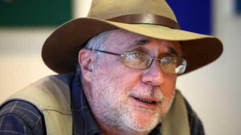 Javier Sicilia estará en California la semana entrante buscando solidaridad de la comunidad en general.