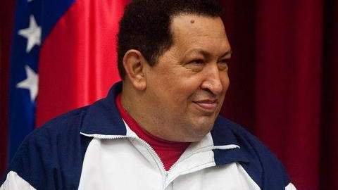 Desde su salida de Venezuela, semanas atrás, Chávez únicamente se ha comunicado a través de redes sociales.