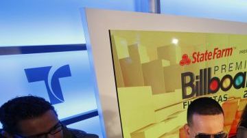 Parece ser que Daddy Yankee canceló su participación en la Conferencia y los premios.