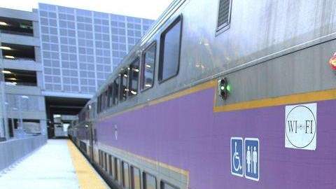 El consumo de alcohol en los trenes ha sido señalado como responsable del ataque a varios trabajadores del LIRR.