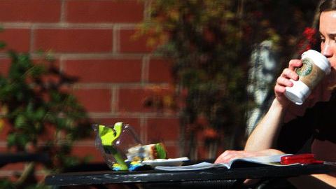 Los parques Disney ampliarán su oferta de bebidas con tiendas Starbucks en sus instalaciones.