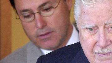 El exdictador chileno Augusto Pinochet murió hace cinco años y cuatro meses.