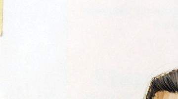 Jennifer Hudson se sentó junto a su prometido, David Otunga, tras haber servido como testigo ayer en el primer día de juicio.