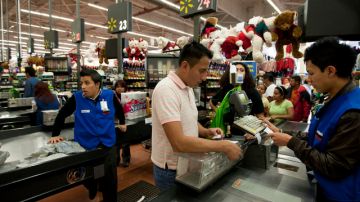 Una de cada cinco tiendas que Wal-Mart tiene en el mundo están en México.