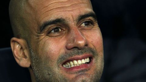 Josep Guardiola