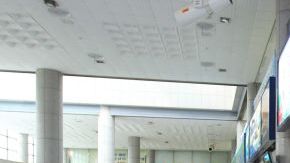 Norcorea lanzó un cohete este mes pero fracasó.