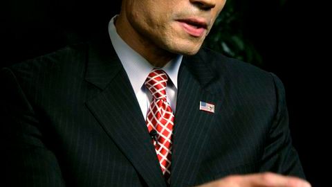 Daniel Bongino exagente del Servicio Secreto dijo que los empleados que investigan en esa agencia 'pagarán toda la vida'.