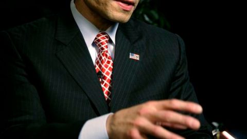 Daniel Bongino exagente del Servicio Secreto dijo que los empleados que investigan en esa agencia 'pagarán toda la vida'.