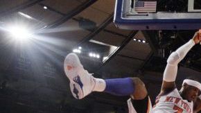 Los Knicks de Nueva York vencieron a los Clippers de Los Ángeles 99-93.