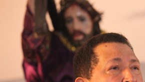 El presidente Chávez ha mantenido en secreto algunos detalles de su enfermedad.