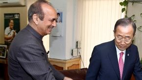 Según la ONU, 10 mil personas han perdido la vida en los enfrentamientos sirios desde hace un año.