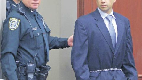 A pesar del descontento de muchos un juez otorgó libertad bajo fianza a George Zimmerman.