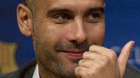 Josep Guardiola se hizo cargo del equipo en el verano de 2008, y ha cumplido cuatro temporadas, periodo en el que el club ha conquistado trece títulos.