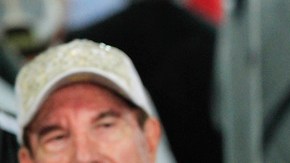 Floyd Mayweather Jr. se mantiene  enfocado en su combate inmediato.