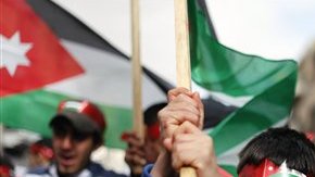 Jordania no ha sido impermeable a la ola de movimientos sociales de la Primavera Árabe.