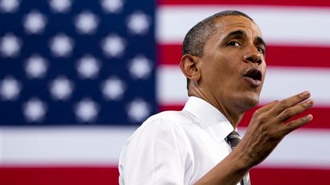 Los asesores del presidente Barack Obama le recomiendan el veto porque sino terminaría sacrificando un fondo para programas de salud pública.