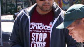 El paletero José Hernández sumó su firma a una carta dirigida a Obama.