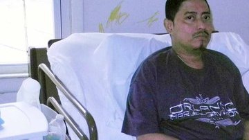 Juan Hernández conocía sobre la gravedad de su enfermedad y, como última voluntad, pidió ayuda para regresar a México y pasar allá sus últimos días. Sin embargo, la muerte lo sorprendió antes, 'su cuerpo no resistió'.