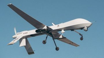 Los aviones drones son eficaces en la lucha contra el terrorismo, según se dijo.