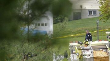 Las autoridades investigan las razones del incendio.