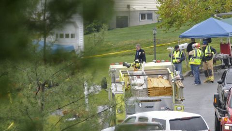 Las autoridades investigan las razones del incendio.