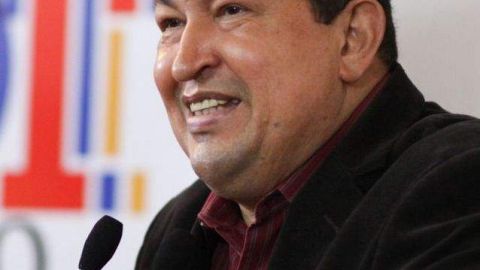 El Presidente de Venezuela espera volver en pocas semanas al país.