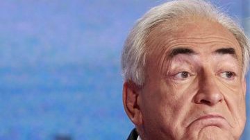 Strauss-Kahn entendía que la demanda de la mucama no procedía. Un juez dejó claro esta mañana que el exdirector del FMI estaba equivocado.