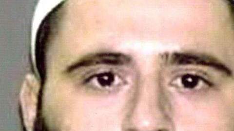 Medunjanin fue encontrado culpable de los nueve cargos presentados por la Fiscalía, desde conspiración para utilizar armas de destrucción masiva hasta proveer apoyo material a un grupo terrorista.