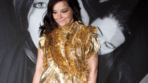 "Biophila", considerado el primer álbum aplicación del mundo, le ha valido a la Bjork el premio.