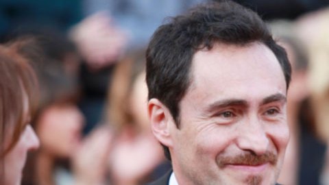 Demián Bichir  ha sido muy solicitado desde que consiguiera la nominación al Oscar como mejor actor por “A Better Life”,