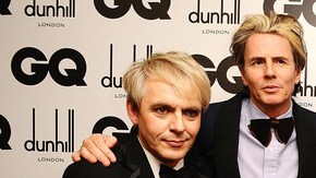 El grupo Duran Duran será la atracción del concierto inaugural de los Juegos Olímipos de Londres.