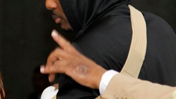 Stoudemire está caliente con la fanaticada de los Knicks por haberse herido una mano.