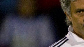 Hoy podría ser el gran día para Jose Mourinho.