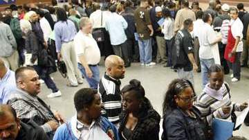 La falta de empleos es una de las mayores preocupaciones de los californianos.