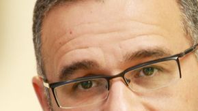 Funes sostuvo que el gobierno no “ha negociado beneficios con los líderes de las principales pandillas”.